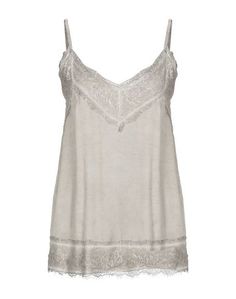 Топ без рукавов Alexandre Laurent