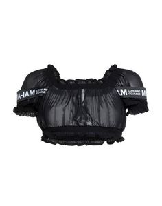 Топ без рукавов Mia Iam