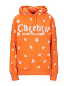 Толстовка Anwar Carrots
