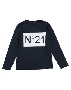Футболка N21