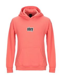 Толстовка Obey