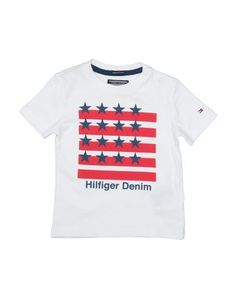Футболка Tommy Hilfiger