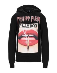 Толстовка Philipp Plein x Playboy