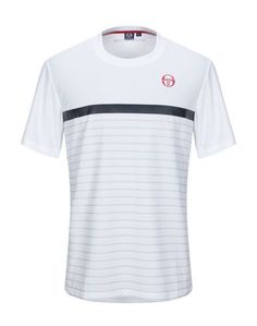Футболка Sergio Tacchini