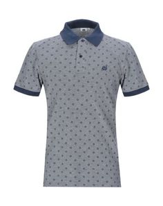 Поло Ascot Sport