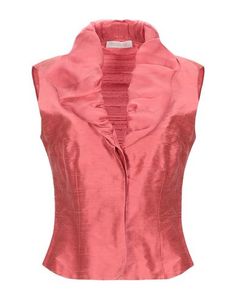 Топ без рукавов Botondi Couture