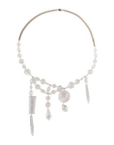 Ожерелье Mm6 Maison Margiela