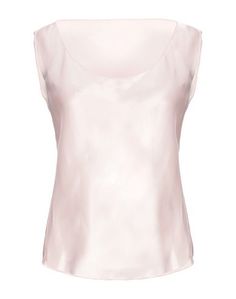 Топ без рукавов Botondi Couture