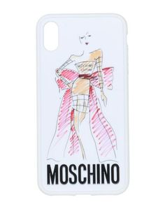 Чехол Moschino