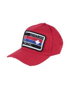 Головной убор Dsquared2