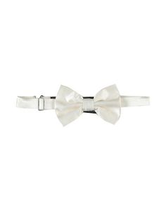 Галстук-бабочка Emporio Armani