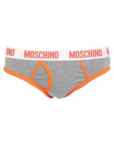 Трусы Moschino