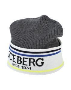 Головной убор Iceberg