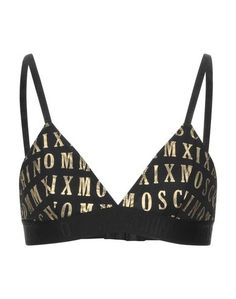 Бюстгальтер Moschino