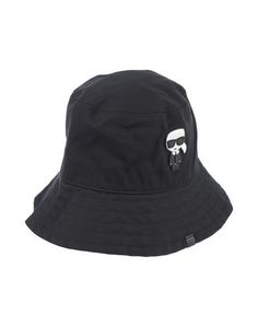 Головной убор Karl Lagerfeld