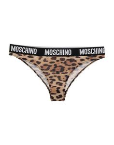 Трусы Moschino