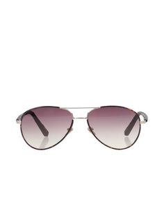 Солнечные очки Linda Farrow Luxe