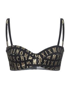 Бюстгальтер Moschino