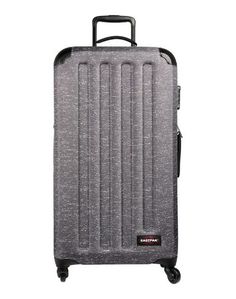 Чемодан/сумка на колесиках Eastpak