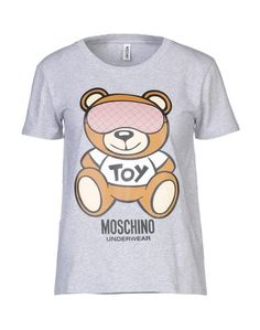 Футболка Moschino