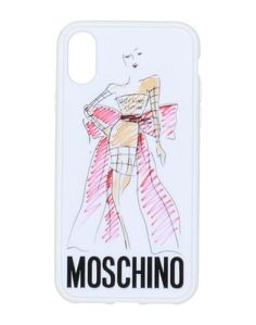 Чехол Moschino
