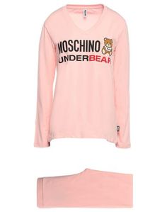 Пижама Moschino