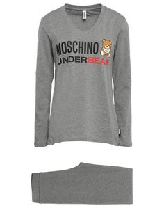 Пижама Moschino