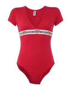 Боди Moschino