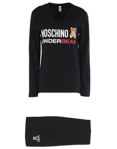 Пижама Moschino