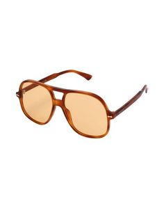 Солнечные очки Gucci