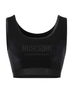 Бюстгальтер Moschino