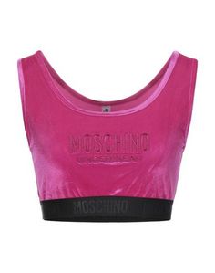 Бюстгальтер Moschino