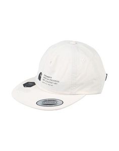 Головной убор Carhartt