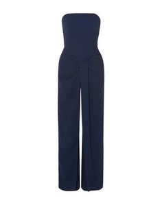 Комбинезоны без бретелей Roland Mouret