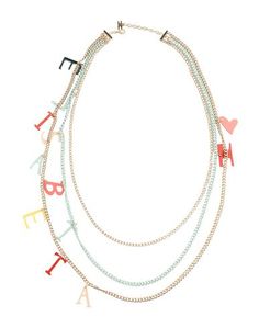 Ожерелье Elisabetta Franchi