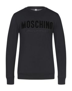Футболка Moschino