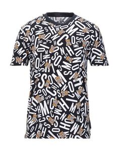 Футболка Moschino
