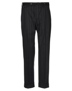 Повседневные брюки Pt01