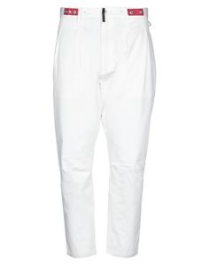 Повседневные брюки Poliquant