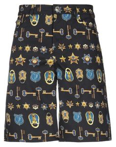 Бермуды Versace Jeans