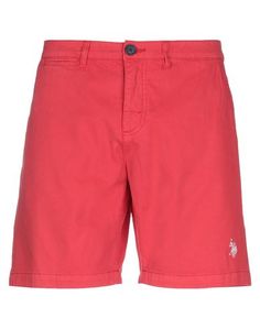 Бермуды U.S.Polo Assn.