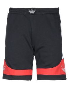 Бермуды Adidas