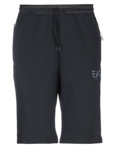 Бермуды EA7