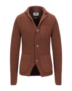 Кардиган Aero Club