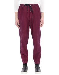 Повседневные брюки Pt01