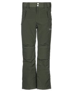 Повседневные брюки SOS Sportswear
