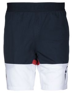 Повседневные шорты Sergio Tacchini