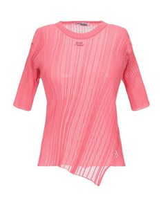 Свитер Courreges