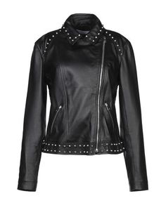 Куртка THE IVY