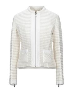 Пуховик Trussardi Jeans